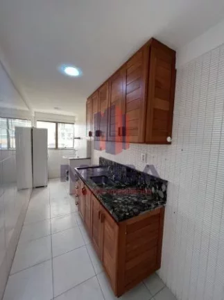 Imagem 2 quartos em itapuã