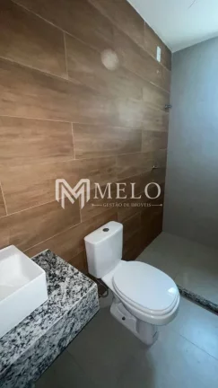Imagem CARNEIROS - Apto com 2qts, 1suite, 1vaga, 48m²