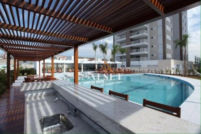 Imagem Apartamento Residencial à venda, Vila Formosa, São Paulo - AP0659.