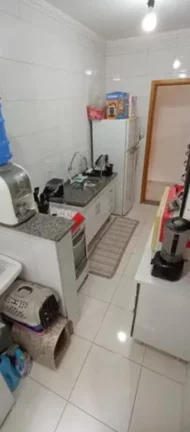 Imagem Apartamento para Venda em Sumar?(C) / SP no bairro Parque Emília Imagem Apartamento para Venda em Sumar?(C) / SP no bairro Parque Emília