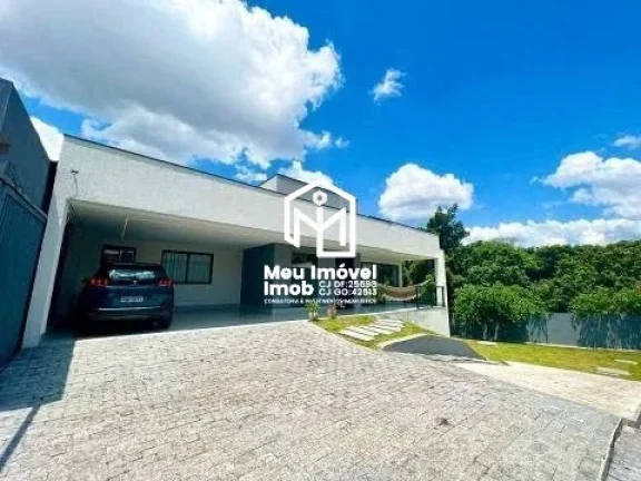 Imagem SHA Conjunto 4 Arniqueiras Casa Laje 3 Quartos 3 Suítes 4 Vagas 600 m² Cessão