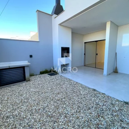 Imagem Res. Ilhas de Capri | Lot. Montreal | 3 quartos (1 suíte) | 120m²