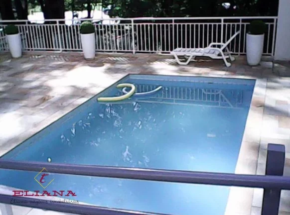 Imagem Apartamento à venda em São Paulo, Jardim Íris, com 3 quartos, 64m²