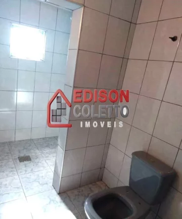 Imagem Casa com 3 Quartos à Venda, 163 m² em Nova América - Piracicaba