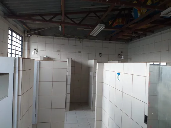 Imagem Pavilhão/Galpão Industrial para venda próximo ao Shopping Aricanduva