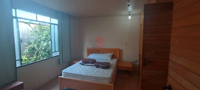 Imagem Casa Comercial/Residencial - Centro!