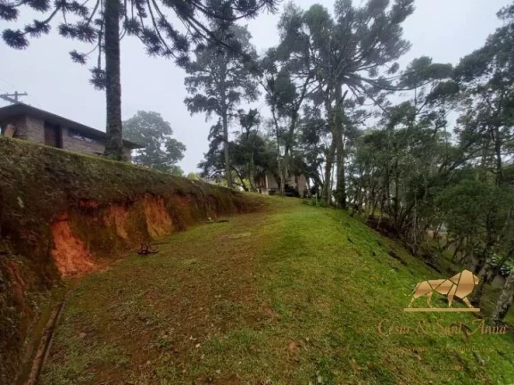 Imagem Terreno à venda em Campos do Jordão de R$690mil por R$550mil.