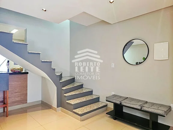 Imagem Residencial Verdes Campos - Casa em Condomínio à Venda no Verdes Campos