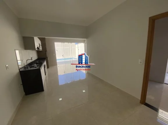Imagem Casa c/ Piscina no Terravista Mirassol/SP