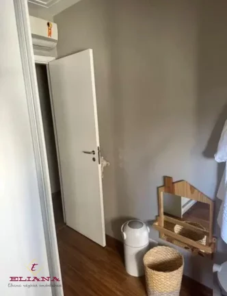 Imagem Apartamento com 3 quartos, 112m², à venda em São Paulo, Vila Olímpia