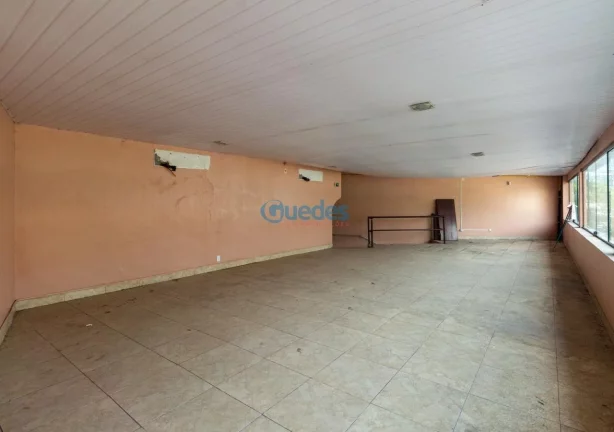 Imagem Ponto Comercial em Santo Amaro - São Paulo