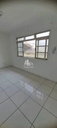 Imagem Apartamento com 2 quartos, Centro, São Vicente - R$ 240 mil, Cod: 10849