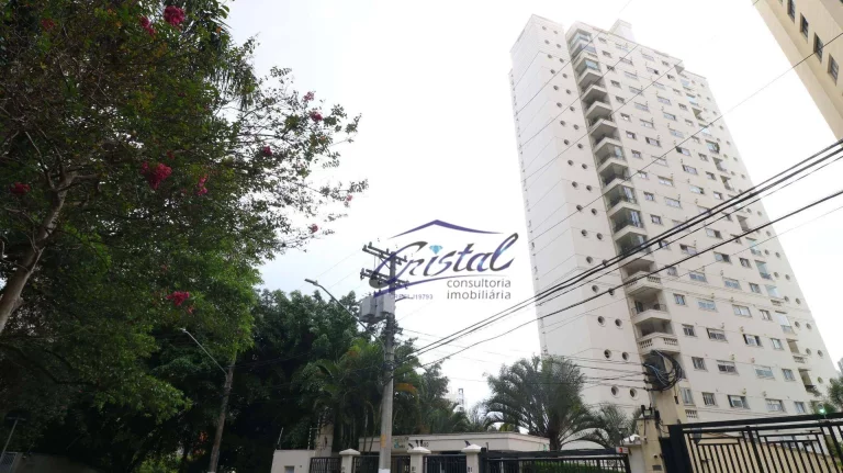 Imagem Apartamento com 3 dormitórios à venda, 146 m² por R$ 1.080.000,00 - Morumbi - São Paulo/SP