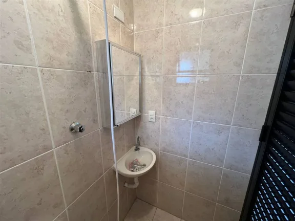 Imagem APARTAMENTO COM 68 m² - GUILHERMINA - PRAIA GRANDE SP