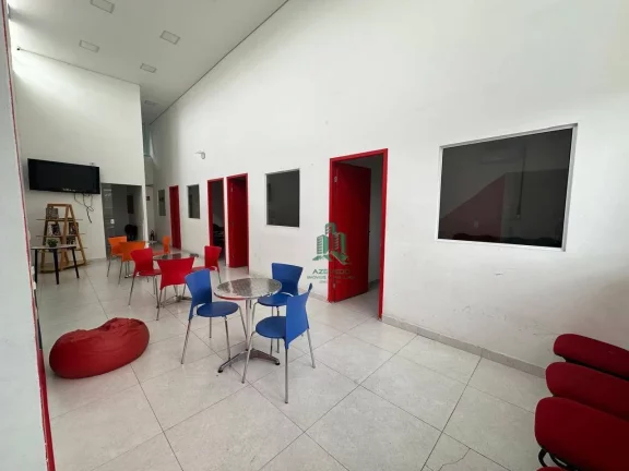 Imagem Salão para alugar, 1149 m² por R$ 12.000,00/mês - Jardim Cumbica - Guarulhos/SP