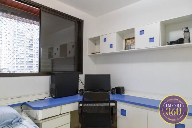 Imagem Apartamento a venda no Tatuapé 3 dormitórios Suíte 2 Vagas