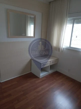 Imagem Apartamento à venda em São Paulo-SP, Vila Gumercindo: 3 quartos, 1 suíte, 3 banheiros, 2 vagas - 93 m². Venha conferir!