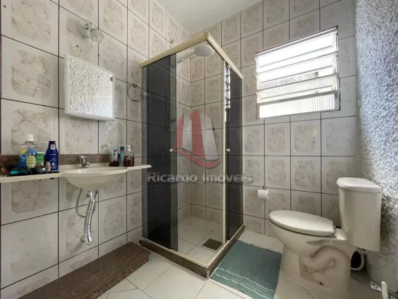 Imagem Casa com 2 dormitórios à venda, 55 m² por R$ 355.000,00 - Guriri - Cabo Frio/RJ
