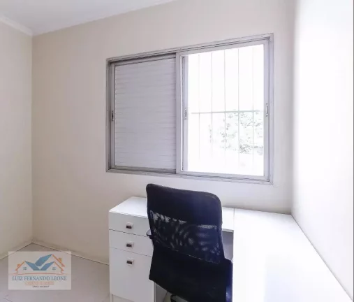 Imagem Apartamento para locação, 3 dormitórios sendo 1 suíte, 1 vaga. Perdizes