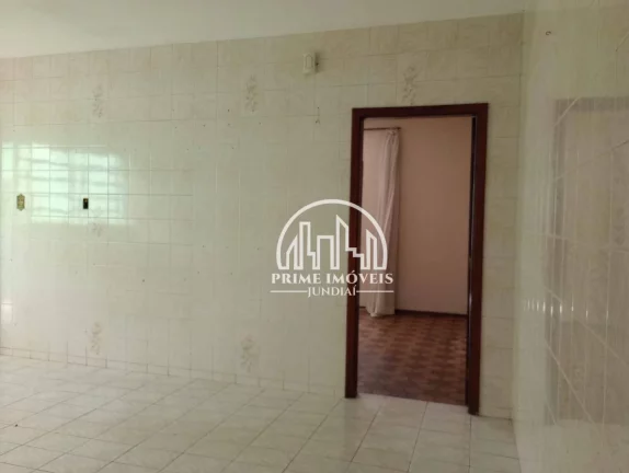 Imagem Casa com 2 dormitórios à venda, 134 m² por R$ 699.000,00 - Vila Liberdade - Jundiaí/SP
