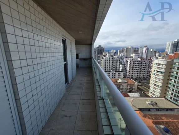 Imagem Apartamento em Praia Grande com Parcelamento Direto