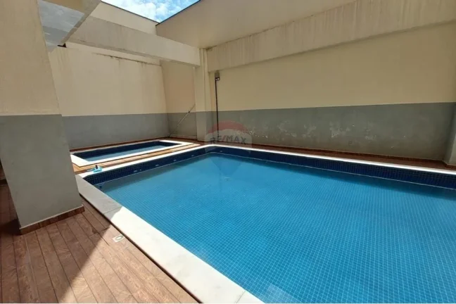 Imagem Apartamento Novo na Vila Fiori com varanda