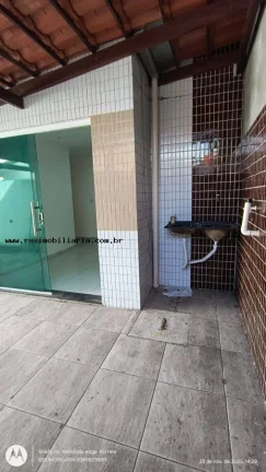 Imagem Apartamento Locação Novo Milênio, Gramame - João Pessoa/PB