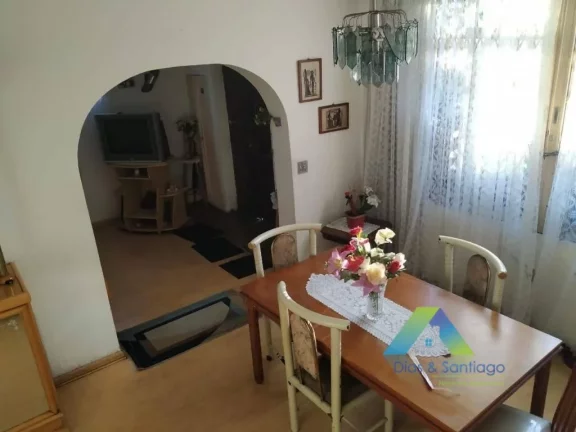 Imagem SOBRADO NO BAIRRO DO CAMBUCI 3 DORMITORIOS, 3 VAGAS, QUINTAL LOCALIZAÇÃO ALTAMENTE PRIVILEGIADA COM EXCELENTE VALOR !!