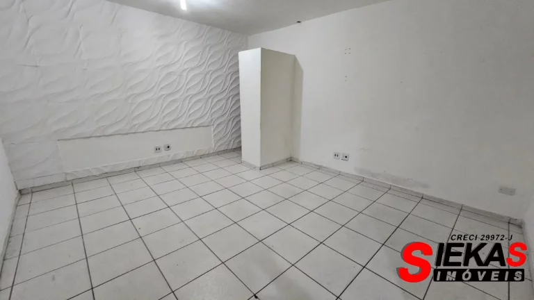 Imagem Sala Comercial para Locação em São Miguel, São Paulo-SP: 1 sala, 1 banheiro, 41m² de área. Venha conferir!