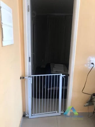 Imagem Apartamento Duplex com 3 dormitórios à venda, 82 m² por R$ 329.300, - Cursino - São Paulo/SP