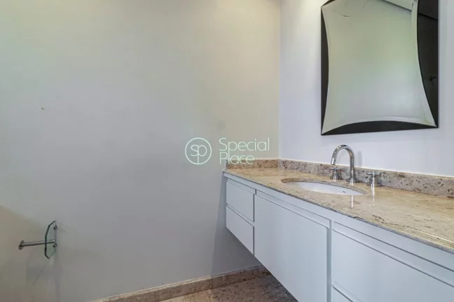 Imagem Excelente apto no ParaÃ­so, um por andar, living bastante amplo com varanda enorme e uma vista lindÃ...