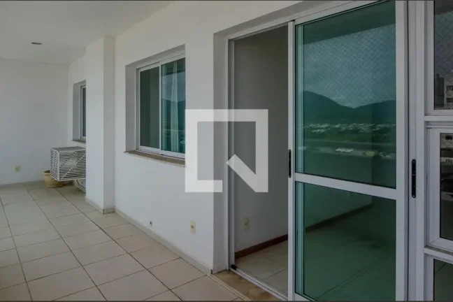 Imagem Apartamento à Venda - Recreio, 2 Quartos, 130 m2