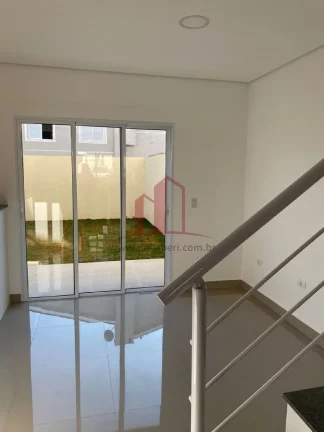 Imagem Imperdível oportunidade de casa em condomínio à venda em Franco da Rocha-SP, 3 quartos, 1 suíte, 121m² na Villa Verde.
