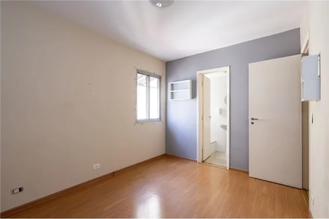 Imagem APARTAMENTO RESIDENCIAL em São Paulo - SP, Santana