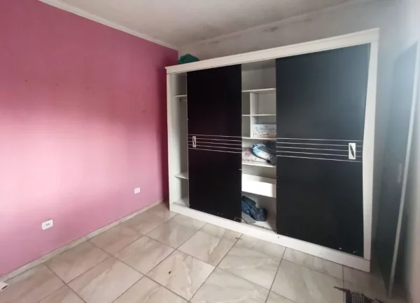 Imagem Sobrado com 3 dormitórios à venda, 280 m² por R$ 590.000,00 - Jardim Revista - Suzano/SP