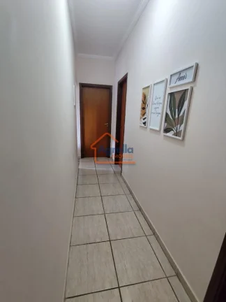 Imagem Casa à venda no bairro JARDIM MURAYAMA III - Mogi Mirim/SP