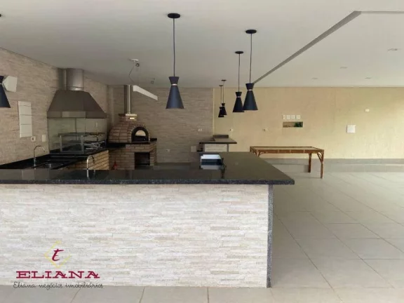 Imagem Apartamento com 3 quartos, 125m², à venda em São Paulo, Vila Pompéia