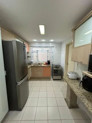 Imagem Casa de Condomínio com 3 Quartos à Venda, 124 m² em Boa Vista - Sorocaba