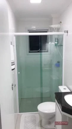Imagem Apartamento à venda, 82 m² por R$ 450.000,00 - Jardim Caiahu - Mongaguá/SP