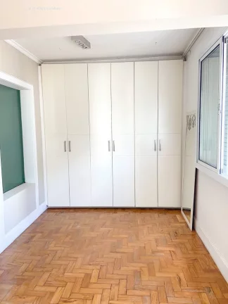 Imagem Apartamento com 2 Quartos à Venda, 160 m² em Itaim Bibi - São Paulo