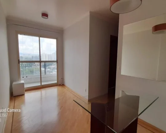 Imagem Apartamento 3 dormitórios - Suíte - Armário - Lazer - Vila Gomes