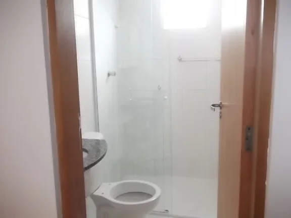 Imagem APARTAMENTO PARA VENDA - VILA ALPINA, SANTO ANDRÉ | CONDOMÍNIO RESIDENCIAL CAPUCHINHOS