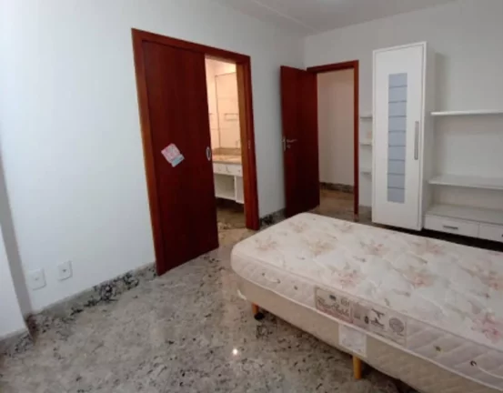 Imagem APARTAMENTO RESIDENCIAL em GUARAPARI - ES, ENSEADA AZUL