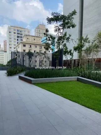 Imagem Studio à venda Itaim Bibi São Paulo
