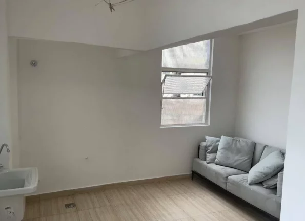 Imagem Apartamento com 3 dormitórios à venda, 90 m² por R$ 480.000 - Rudge Ramos - São Bernardo do Campo/SP