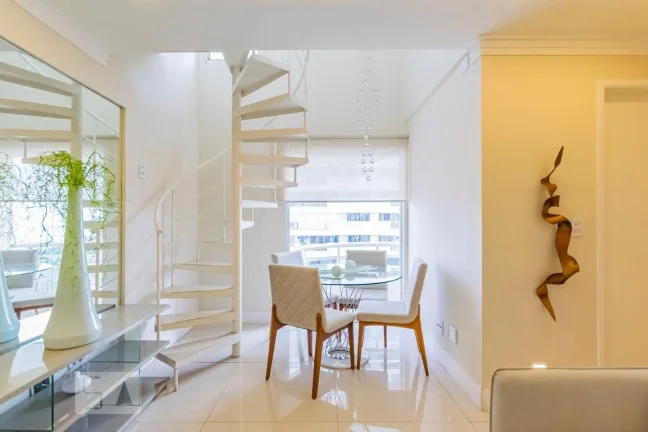 Imagem Apartamento à Venda - Cambuci, 2 Quartos, 120 m2