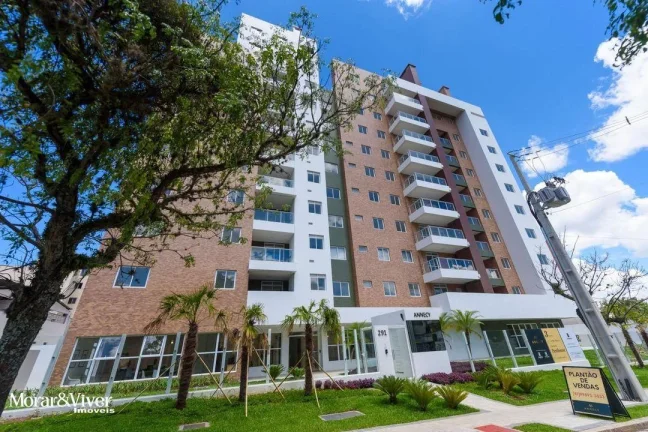 Imagem Cobertura Duplex para Venda em Curitiba, Mercês, 3 dormitórios, 2 suítes, 3 banheiros, 1 vaga