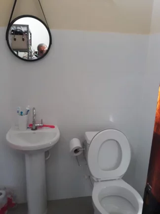 Imagem CASA RESIDENCIAL E COMERCIAL À VENDA NO CENTRO DE PATOCÍNIO PAULISTA