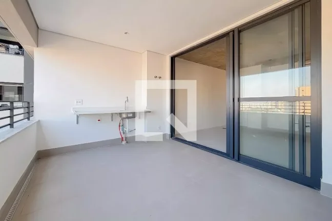 Imagem Apartamento à Venda - Vila Mariana, 2 Quartos, 66 m2