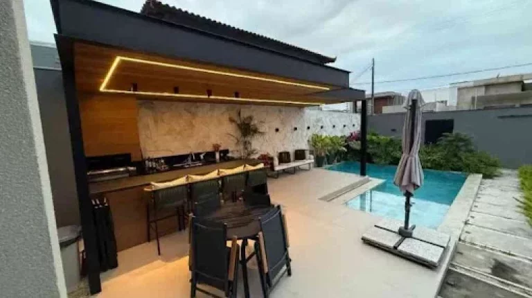 Imagem Casa à venda, 270 m² por R$ 2.100.000,00 - Morada do Sol - Vila Velha/ES